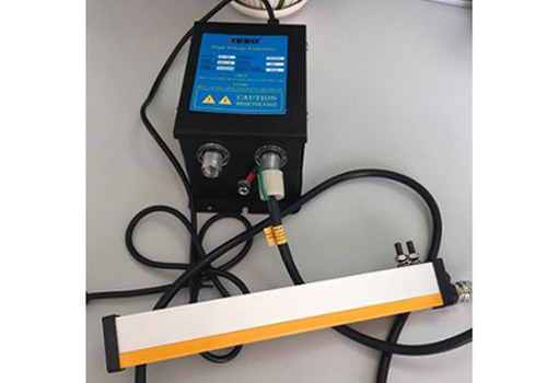 บาร์ไฟฟ้าสถิต Ionizer bar esd bar sk-40 and sk-60